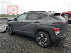 هيونداي كونا